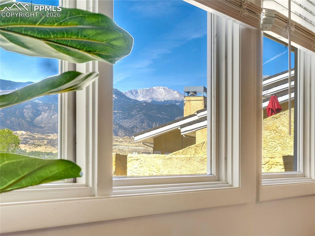 518 Observatory Drive Colorado Springs CO 80904