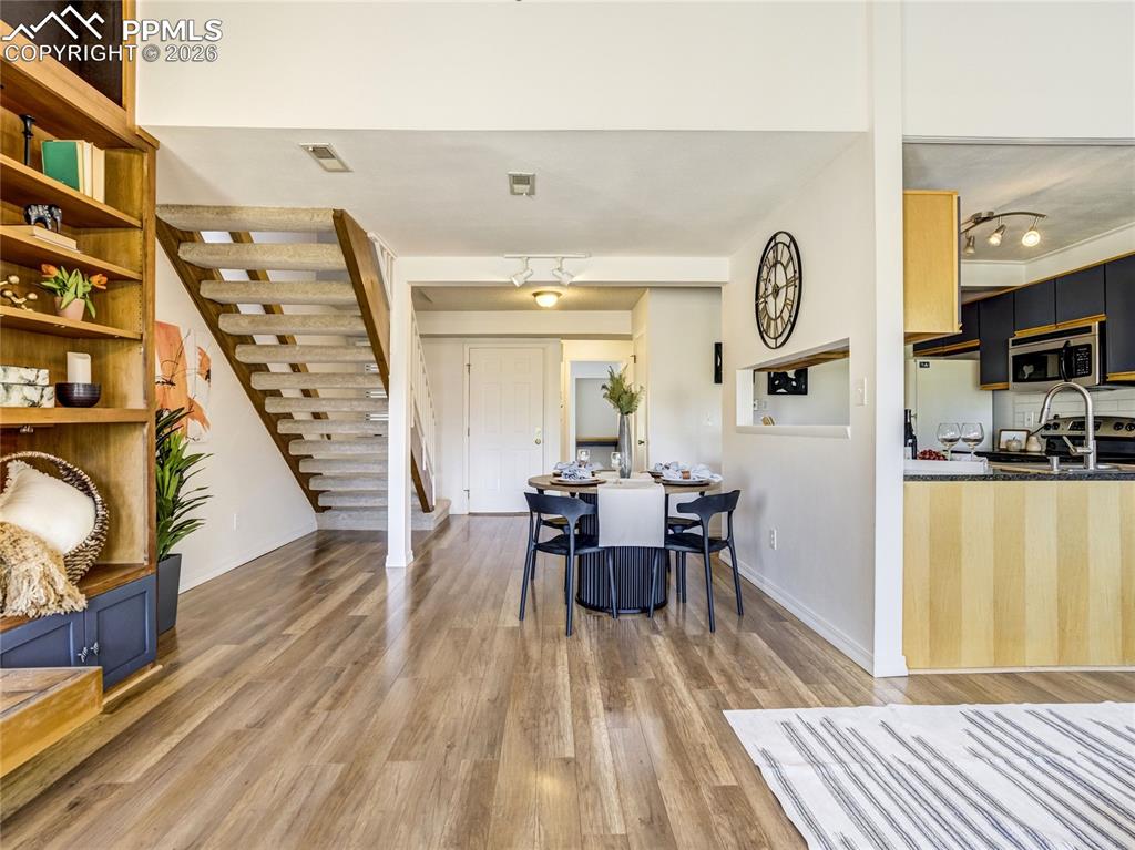 518 Observatory Drive Colorado Springs CO 80904