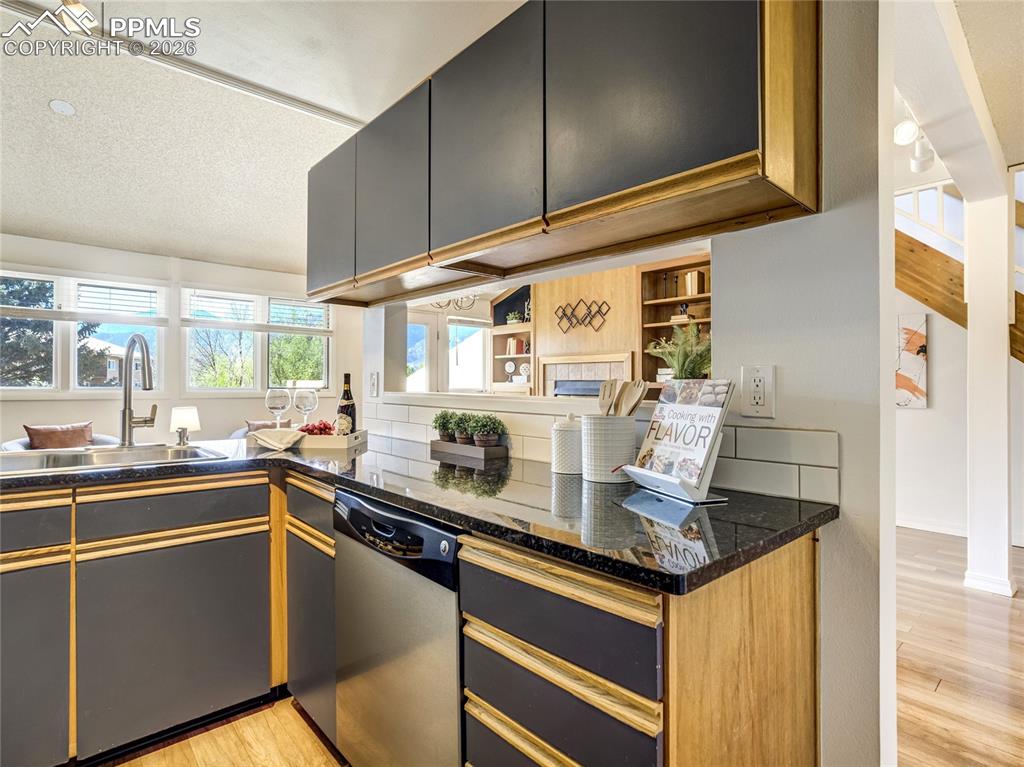 518 Observatory Drive Colorado Springs CO 80904