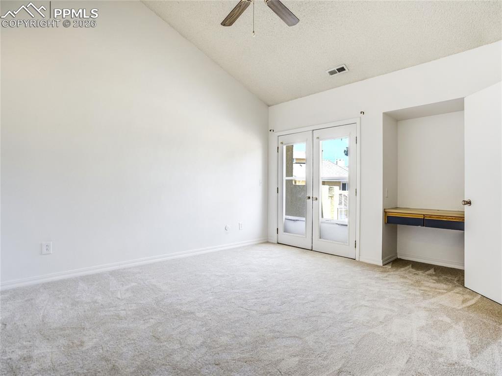 518 Observatory Drive Colorado Springs CO 80904