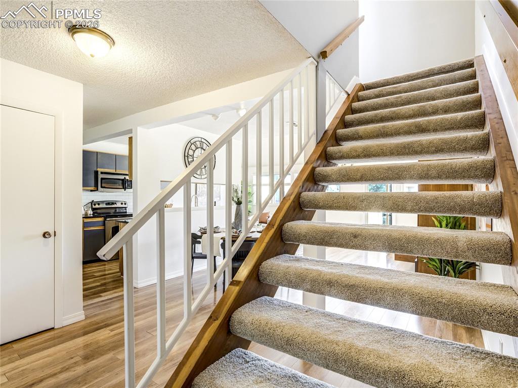 518 Observatory Drive Colorado Springs CO 80904