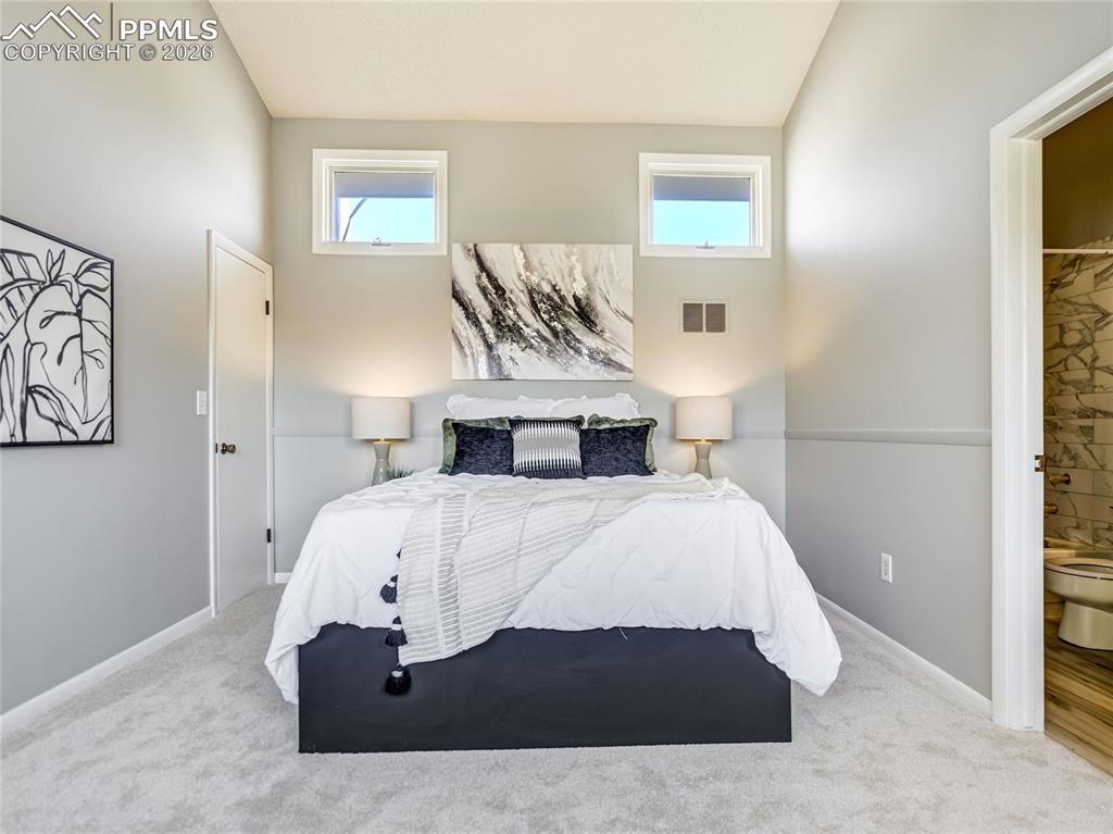 518 Observatory Drive Colorado Springs CO 80904