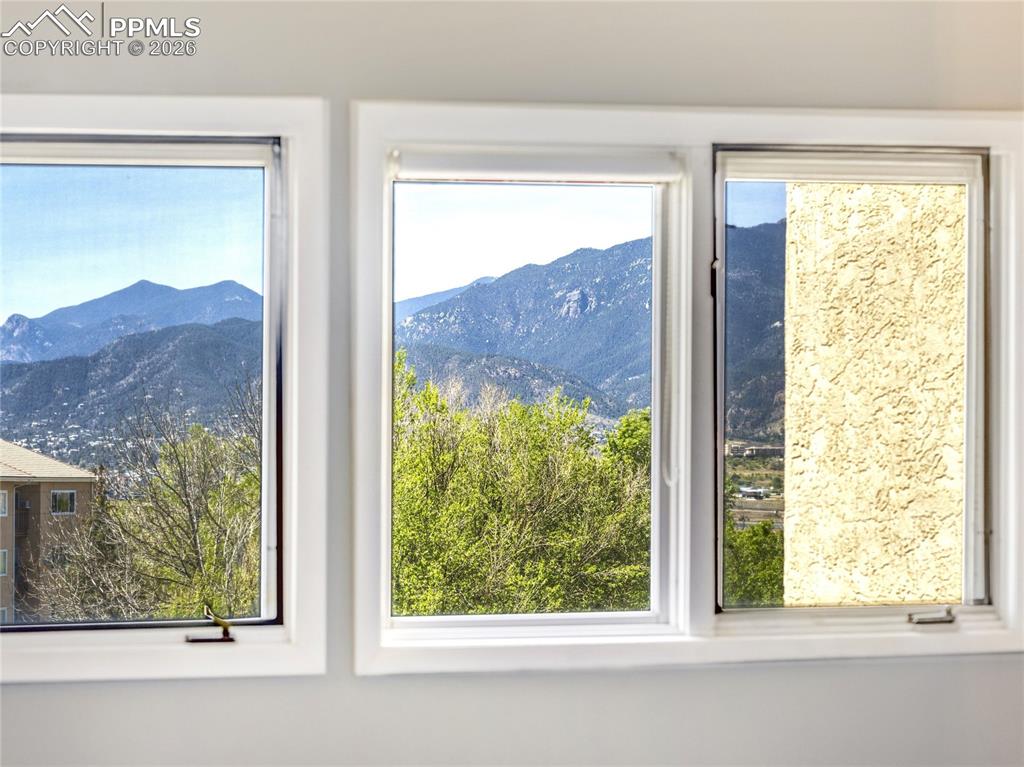 518 Observatory Drive Colorado Springs CO 80904
