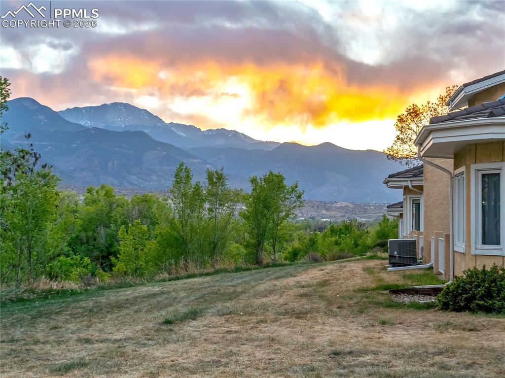 518 Observatory Drive Colorado Springs CO 80904