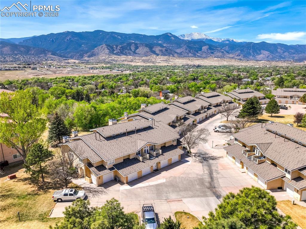 518 Observatory Drive Colorado Springs CO 80904