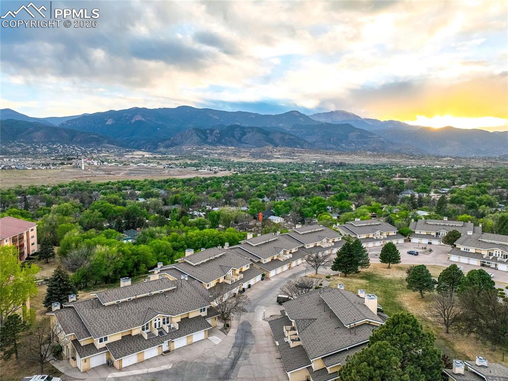 518 Observatory Drive Colorado Springs CO 80904