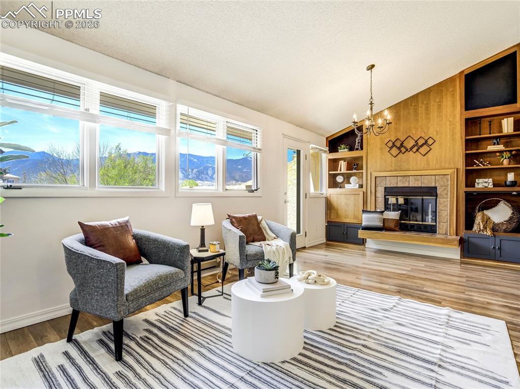 518 Observatory Drive Colorado Springs CO 80904