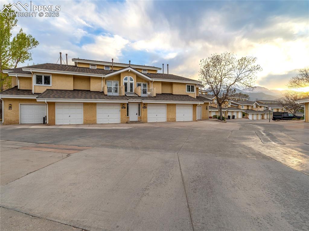 518 Observatory Drive Colorado Springs CO 80904