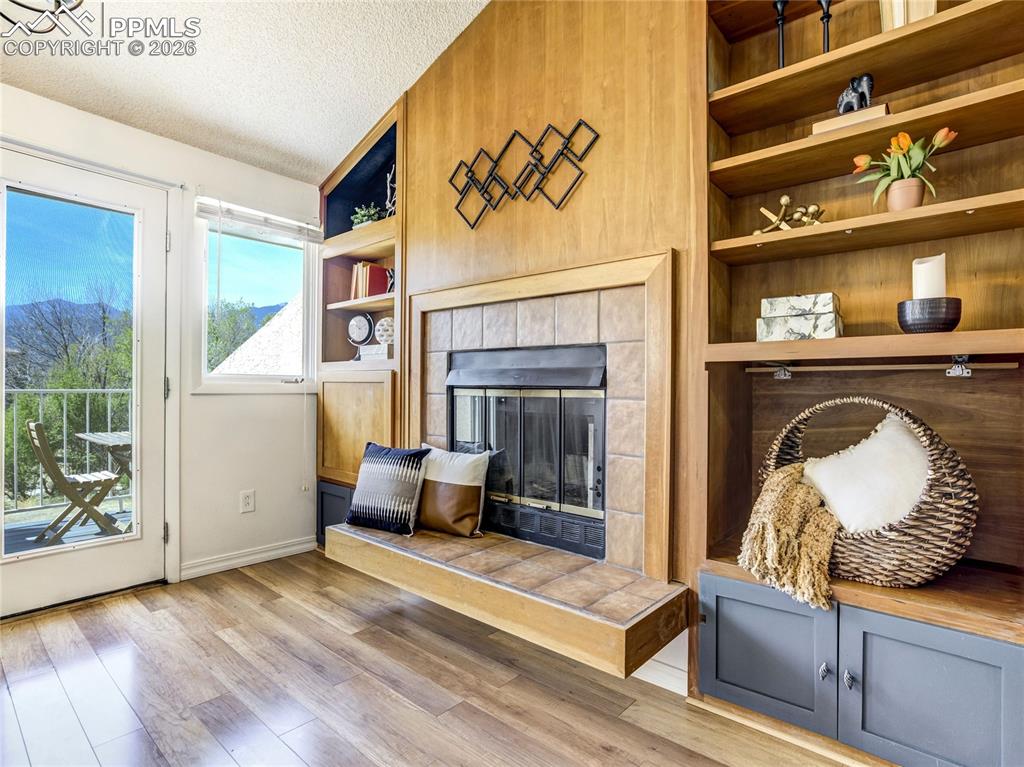 518 Observatory Drive Colorado Springs CO 80904