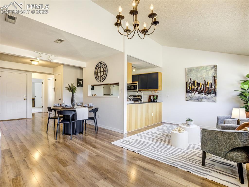 518 Observatory Drive Colorado Springs CO 80904