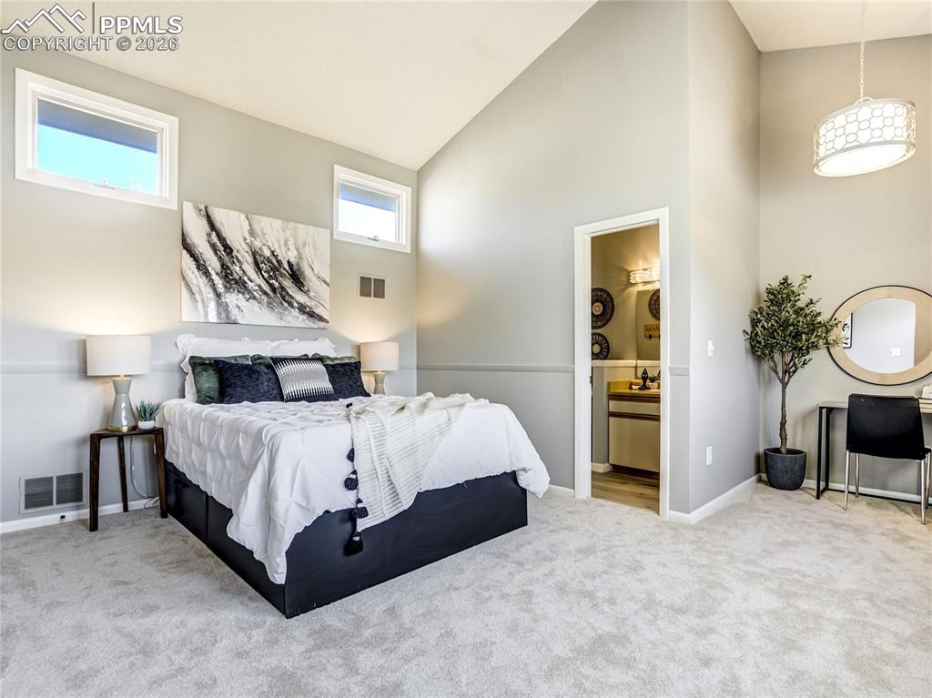 518 Observatory Drive Colorado Springs CO 80904