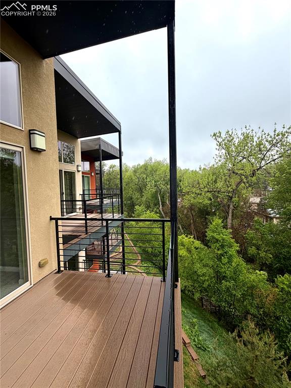 50 Cheyenne Boulevard Colorado Springs CO 80905