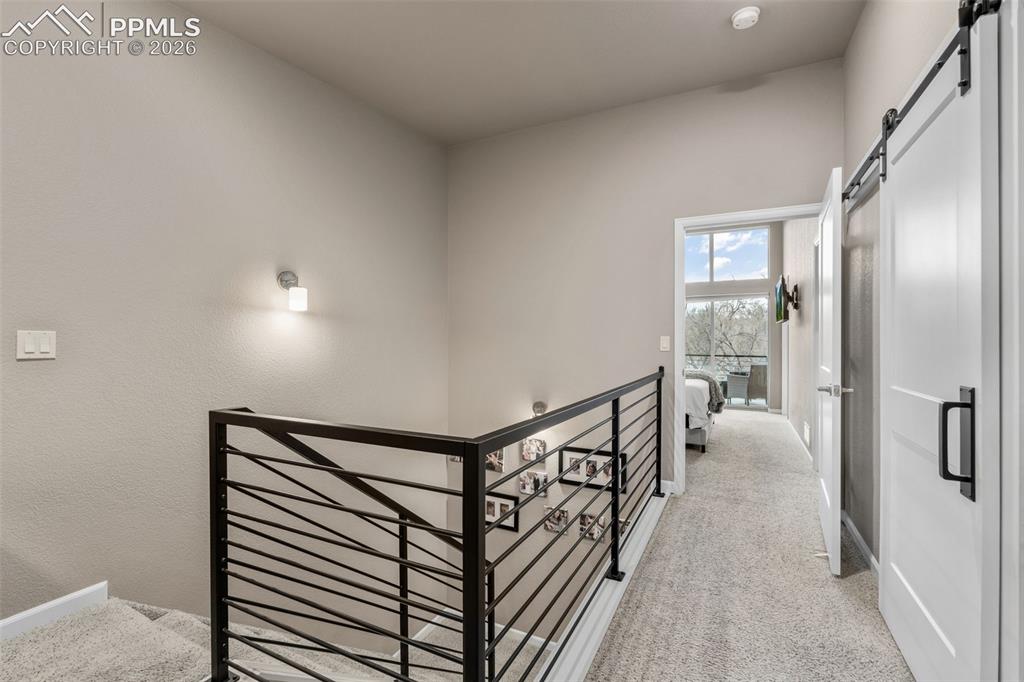 50 Cheyenne Boulevard Colorado Springs CO 80905