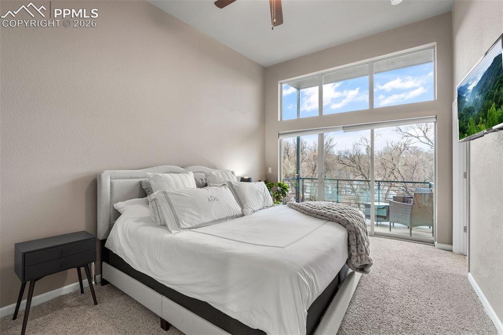 50 Cheyenne Boulevard Colorado Springs CO 80905