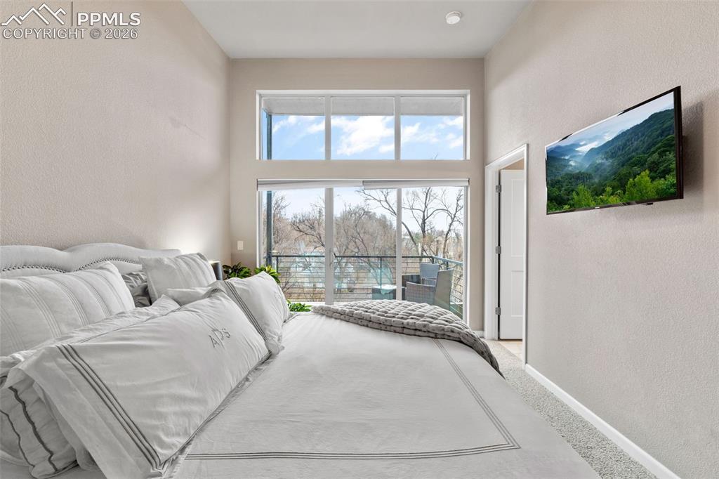 50 Cheyenne Boulevard Colorado Springs CO 80905