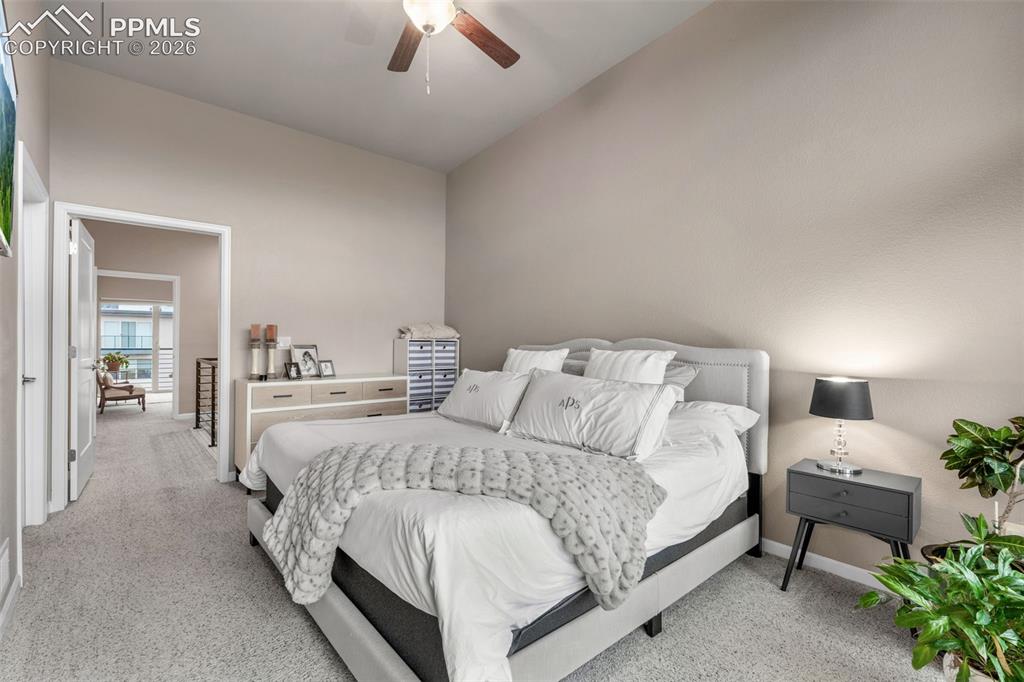 50 Cheyenne Boulevard Colorado Springs CO 80905
