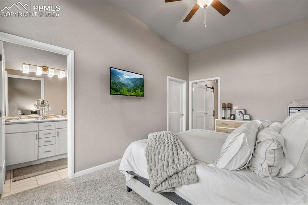 50 Cheyenne Boulevard Colorado Springs CO 80905