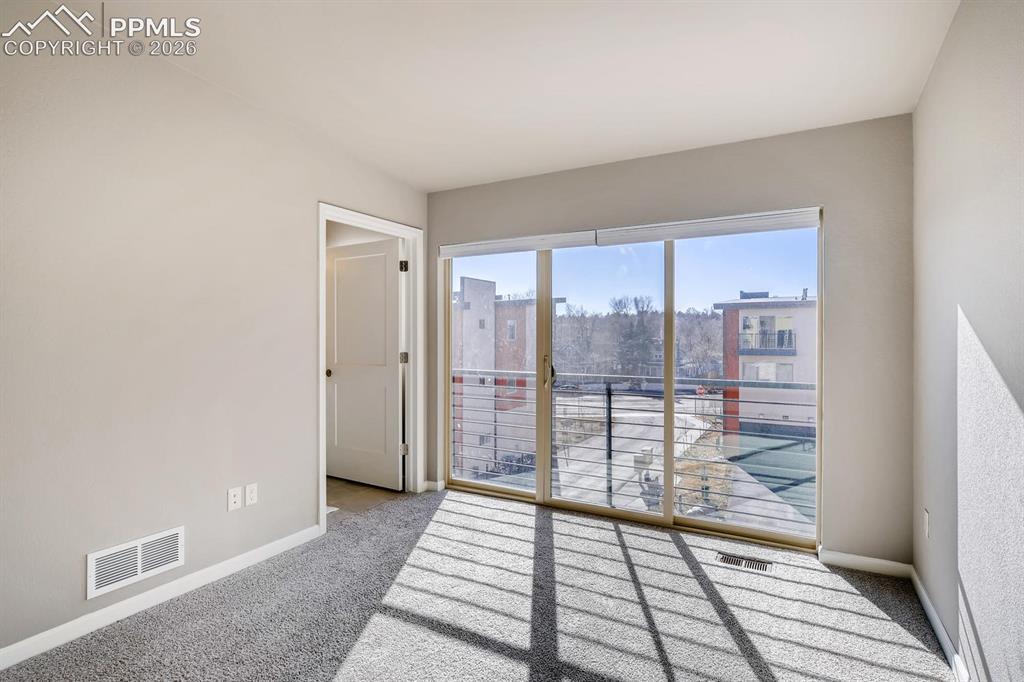 50 Cheyenne Boulevard Colorado Springs CO 80905