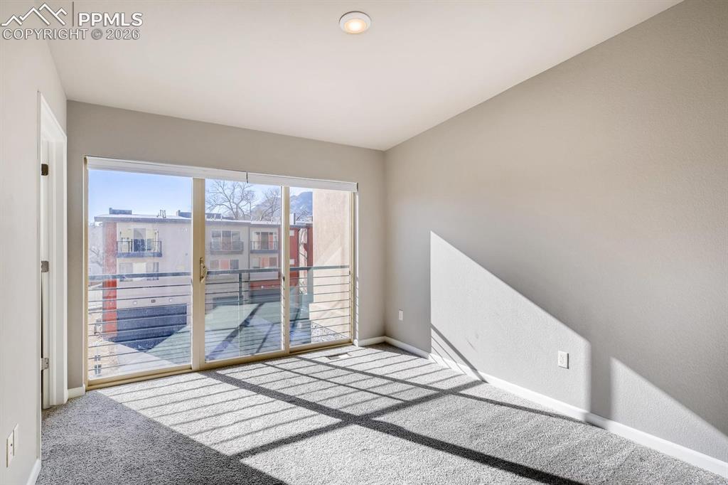 50 Cheyenne Boulevard Colorado Springs CO 80905