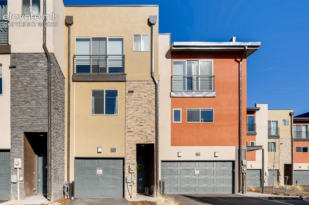 50 Cheyenne Boulevard Colorado Springs CO 80905