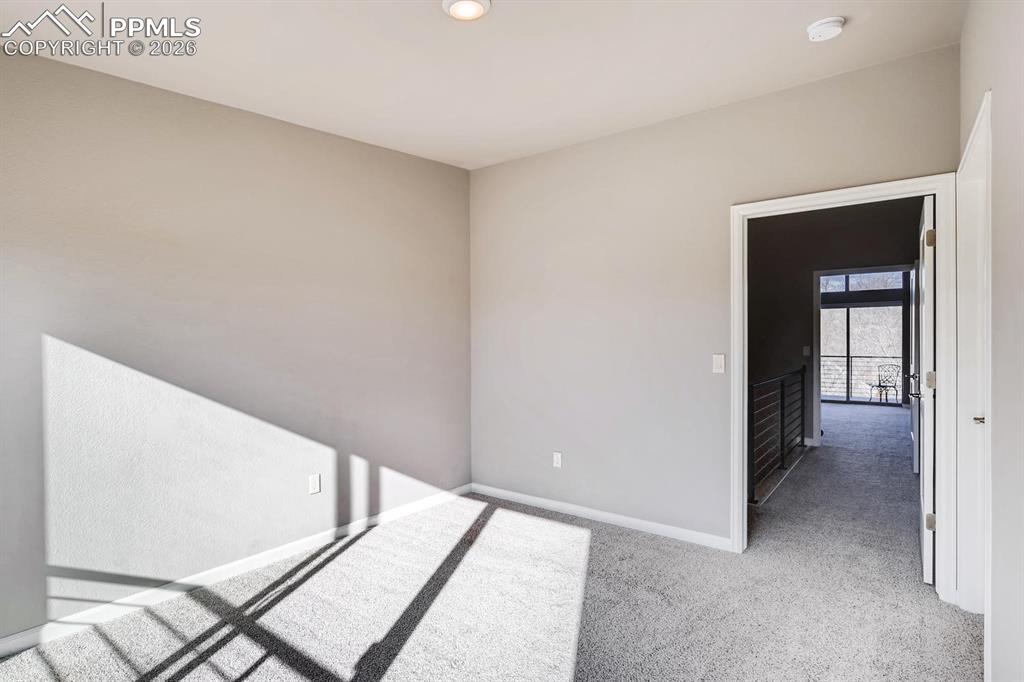 50 Cheyenne Boulevard Colorado Springs CO 80905