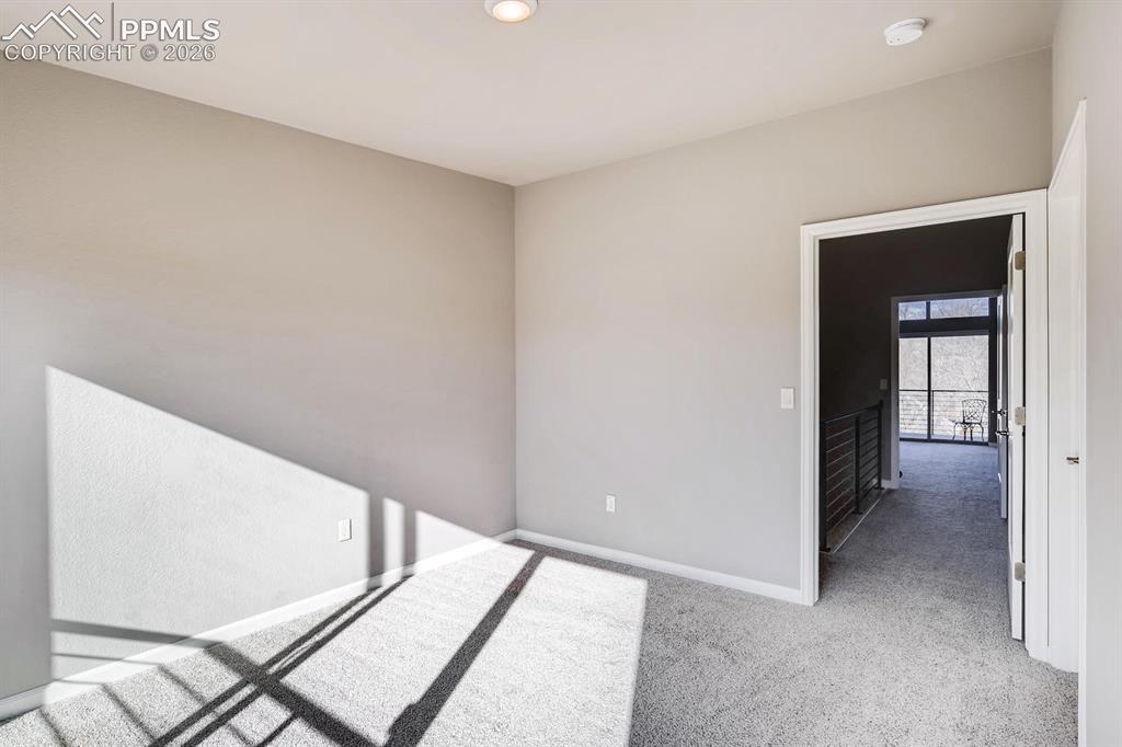 50 Cheyenne Boulevard Colorado Springs CO 80905