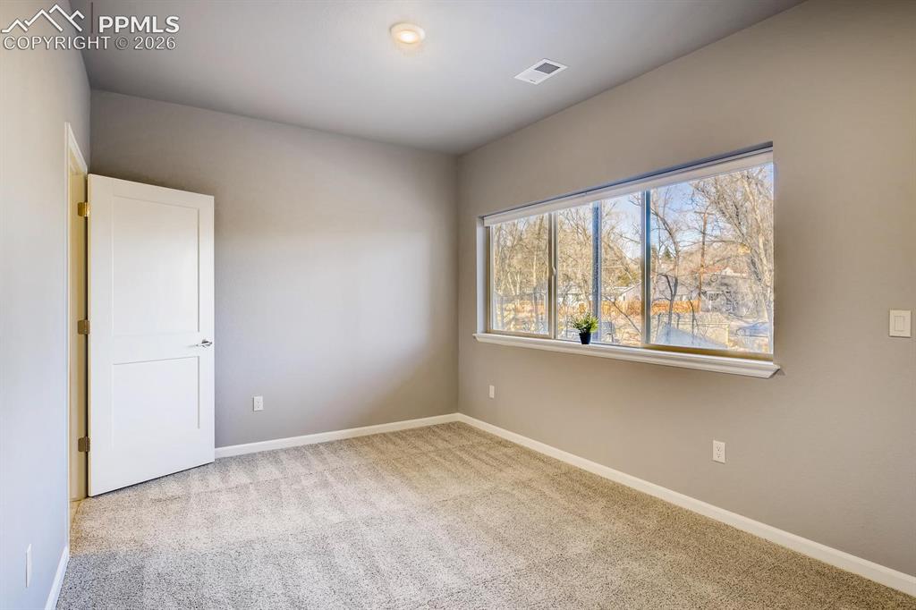 50 Cheyenne Boulevard Colorado Springs CO 80905