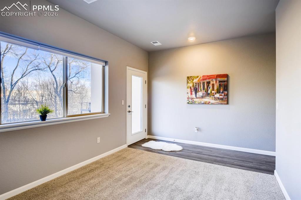 50 Cheyenne Boulevard Colorado Springs CO 80905