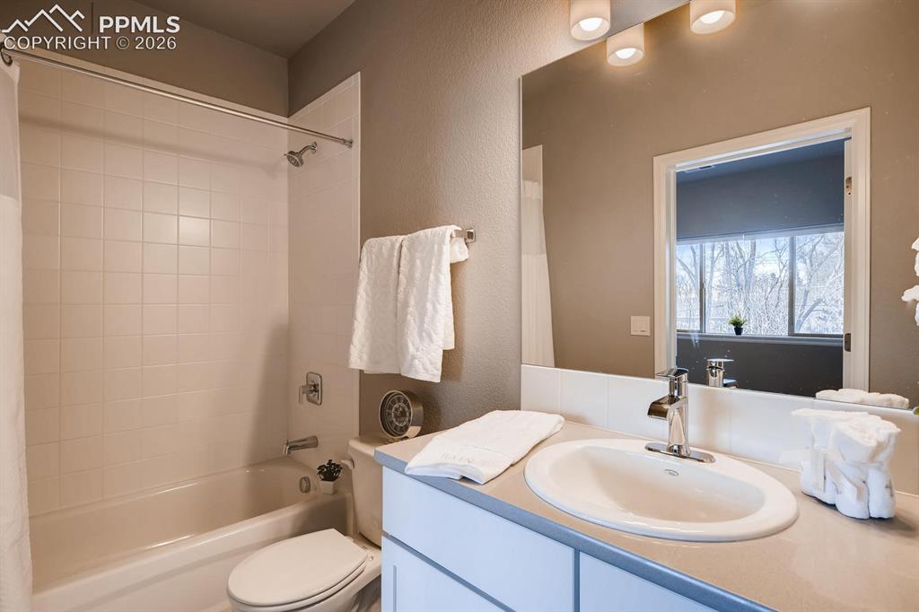 50 Cheyenne Boulevard Colorado Springs CO 80905