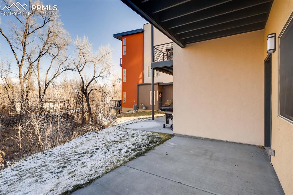 50 Cheyenne Boulevard Colorado Springs CO 80905