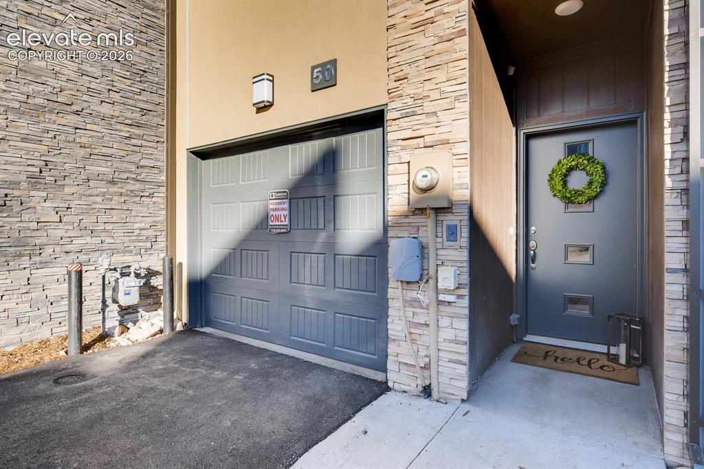 50 Cheyenne Boulevard Colorado Springs CO 80905