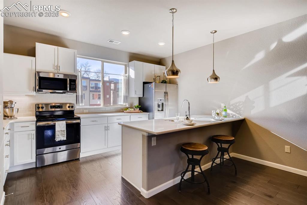 50 Cheyenne Boulevard Colorado Springs CO 80905