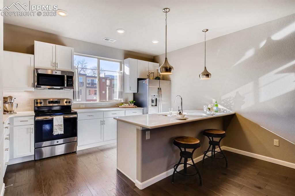 50 Cheyenne Boulevard Colorado Springs CO 80905
