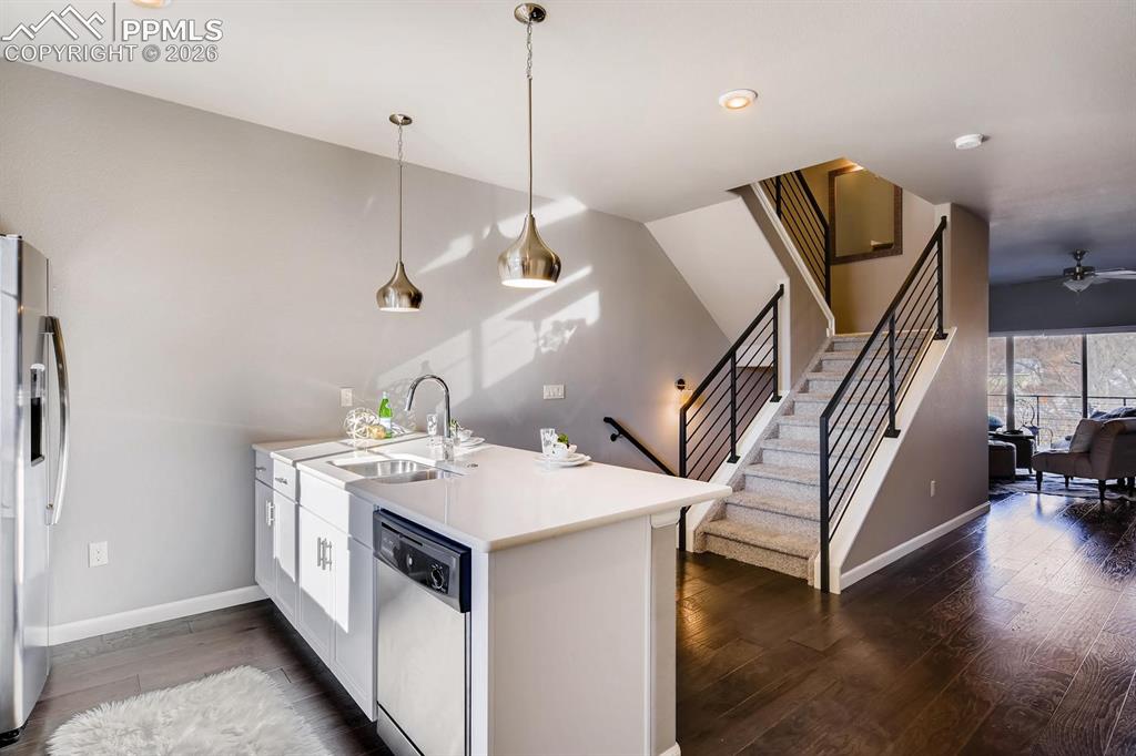 50 Cheyenne Boulevard Colorado Springs CO 80905
