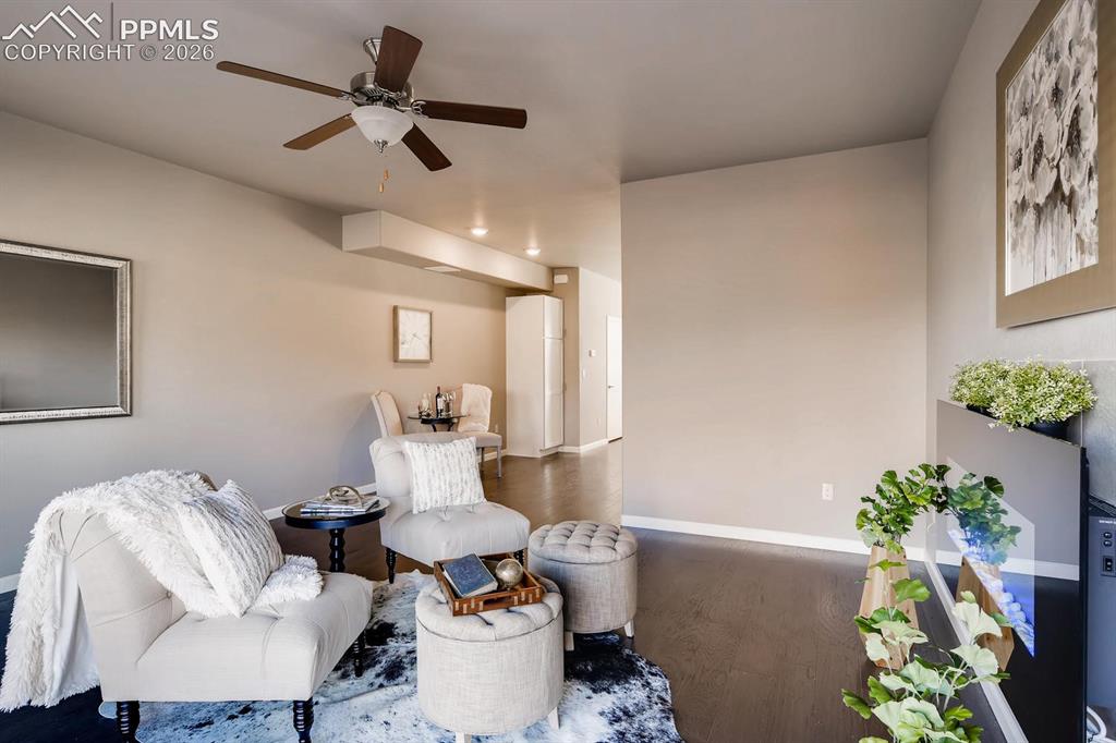 50 Cheyenne Boulevard Colorado Springs CO 80905