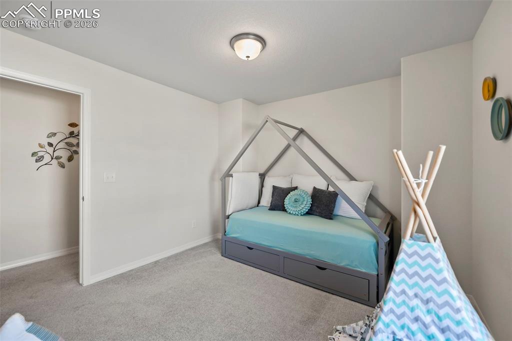 7911 Shiloh Mesa Drive Colorado Springs CO 80908