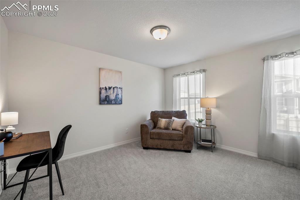 7911 Shiloh Mesa Drive Colorado Springs CO 80908