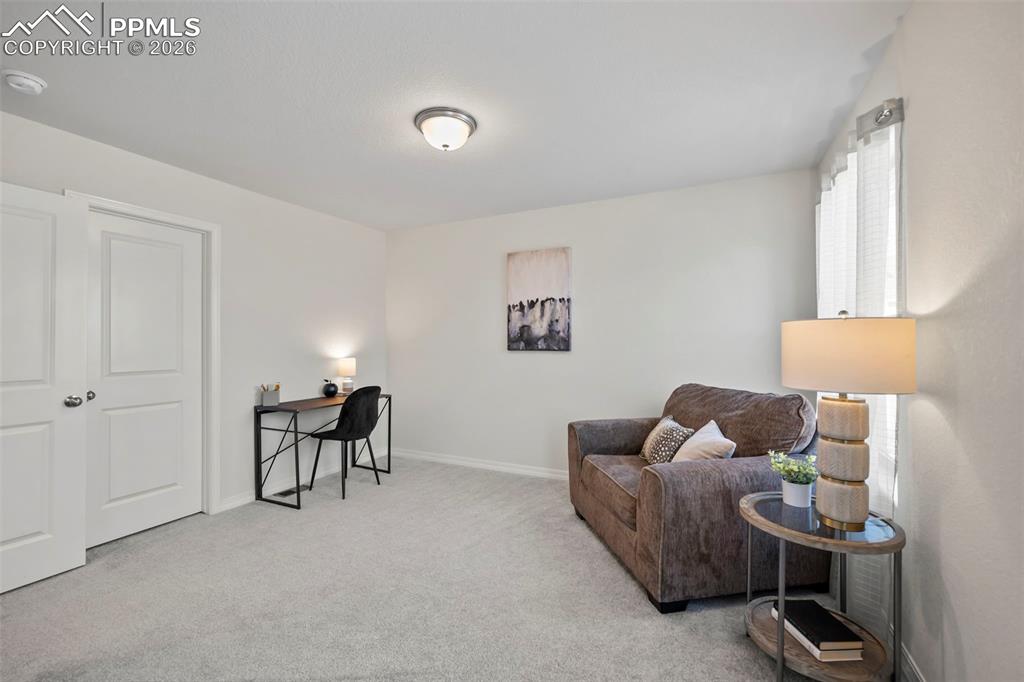 7911 Shiloh Mesa Drive Colorado Springs CO 80908