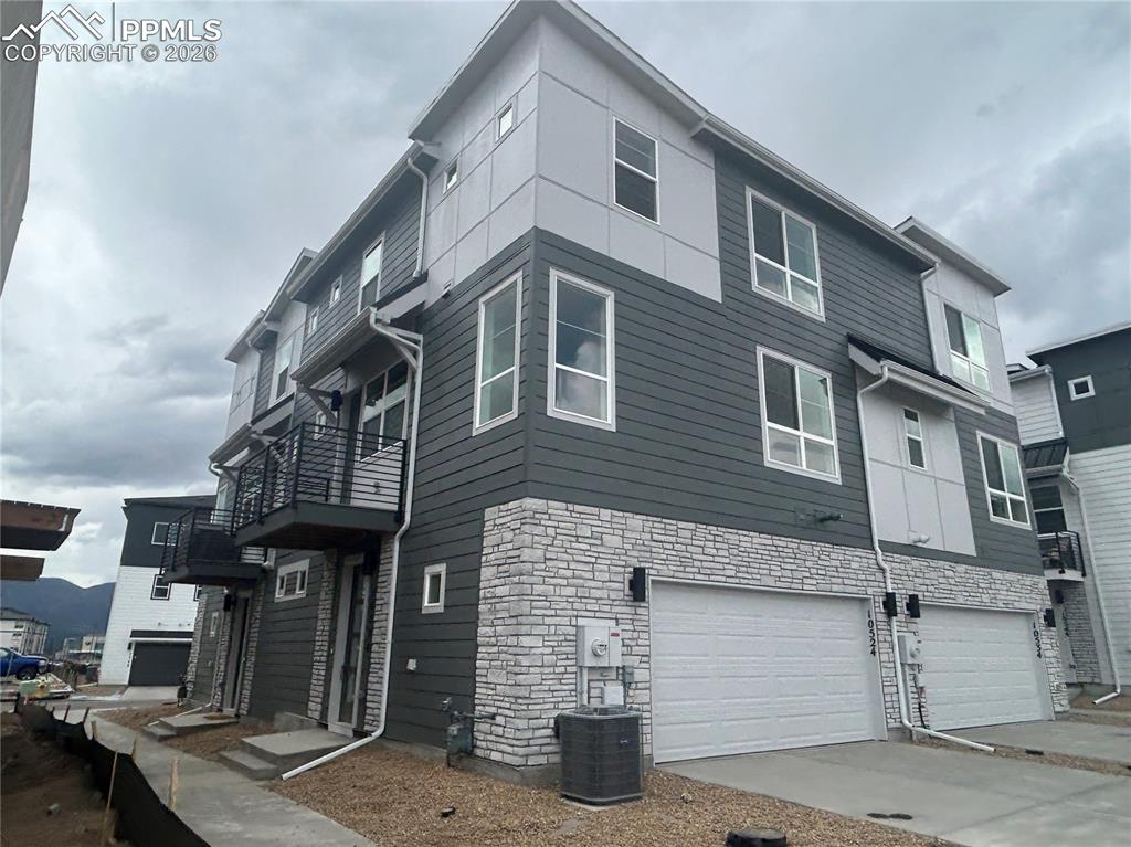 10524 Helenite Point Colorado Springs CO 80908