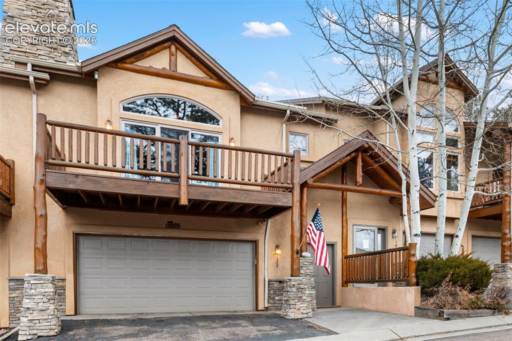 133 Elk Grove Lane Woodland Park CO 80863