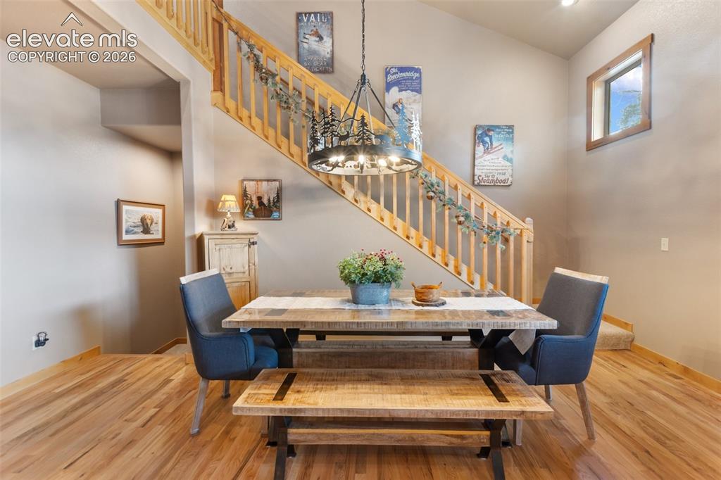 133 Elk Grove Lane Woodland Park CO 80863