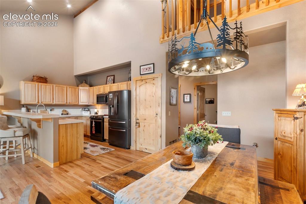 133 Elk Grove Lane Woodland Park CO 80863