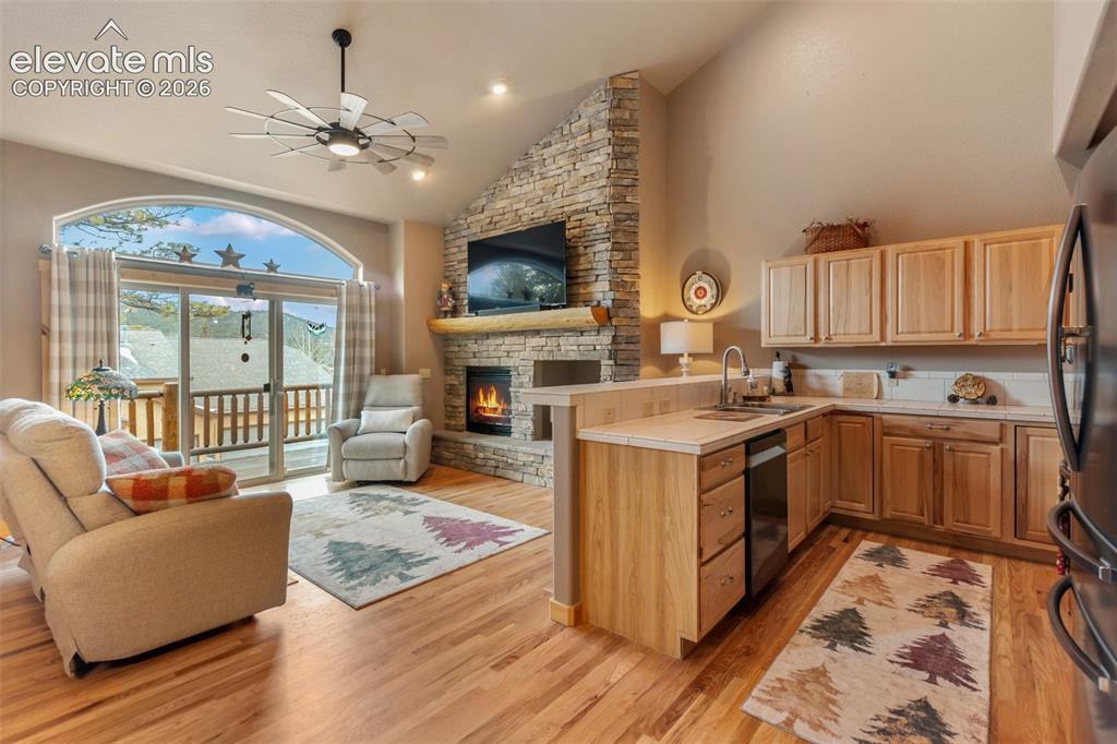 133 Elk Grove Lane Woodland Park CO 80863