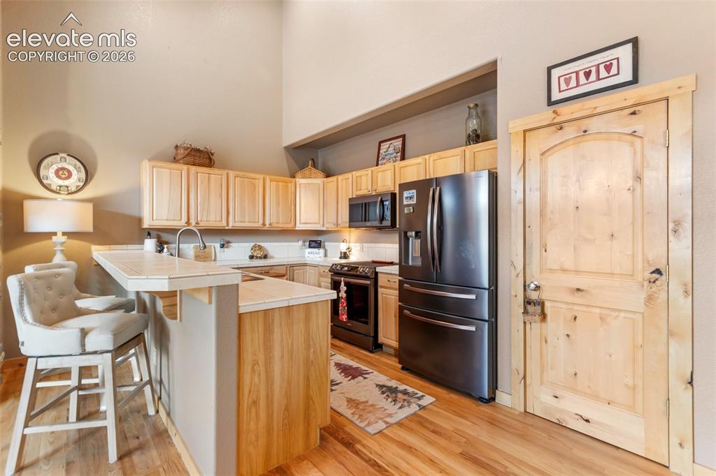 133 Elk Grove Lane Woodland Park CO 80863