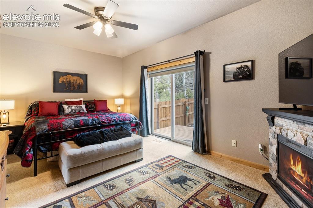 133 Elk Grove Lane Woodland Park CO 80863