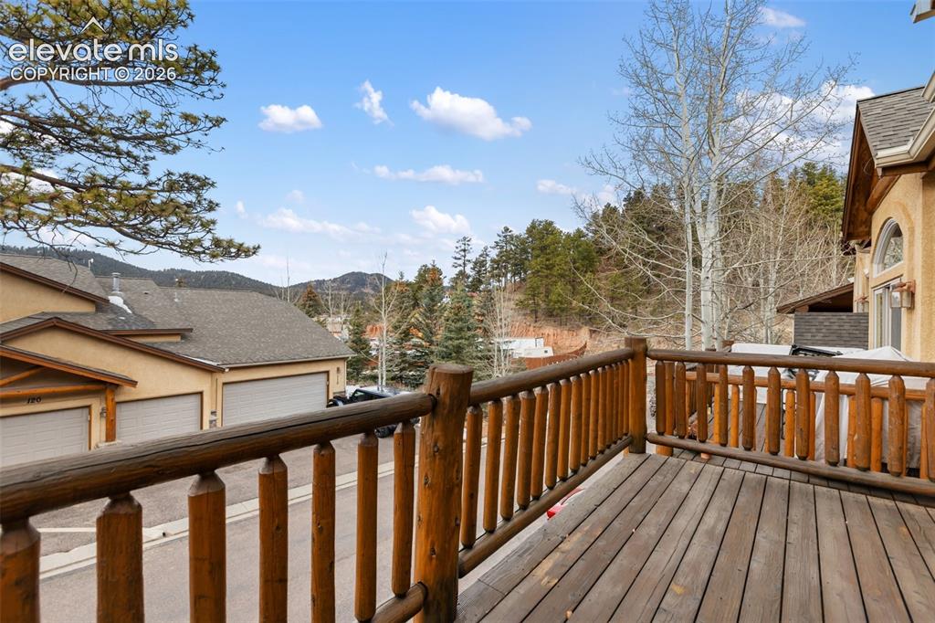 133 Elk Grove Lane Woodland Park CO 80863