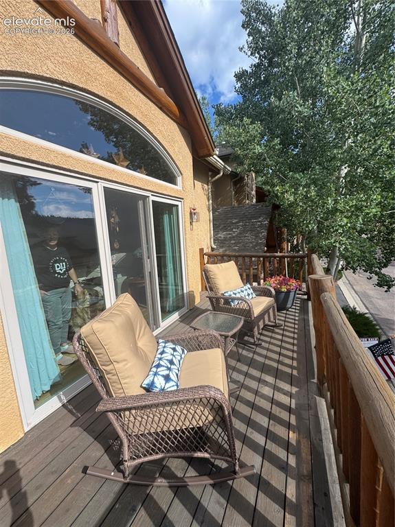 133 Elk Grove Lane Woodland Park CO 80863