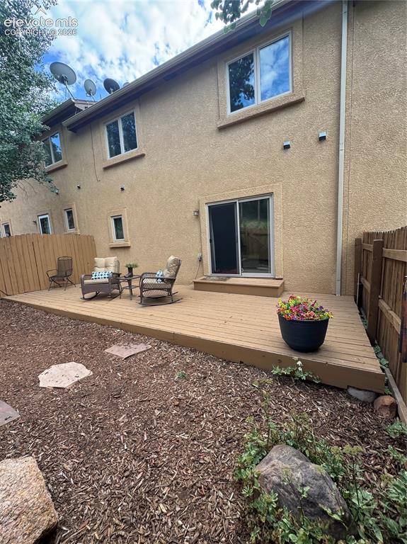 133 Elk Grove Lane Woodland Park CO 80863