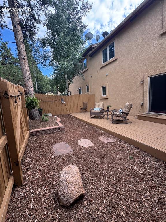 133 Elk Grove Lane Woodland Park CO 80863