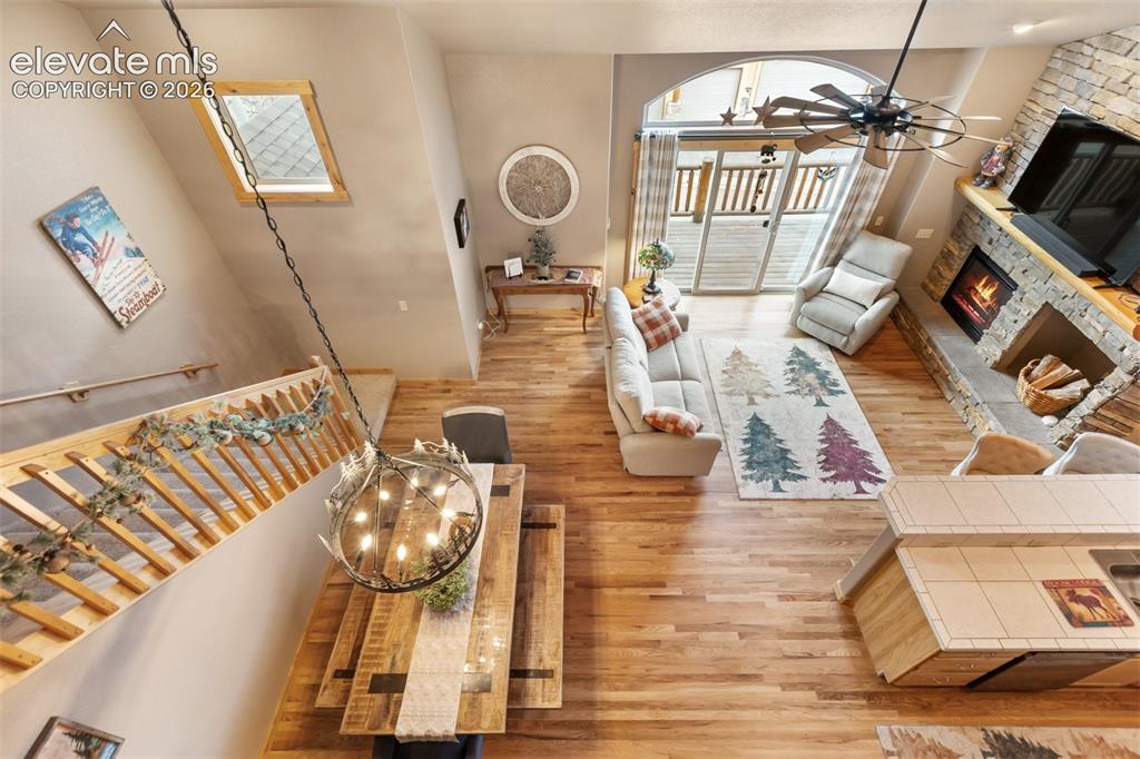 133 Elk Grove Lane Woodland Park CO 80863